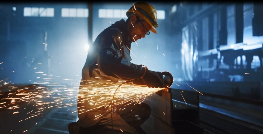 Industry